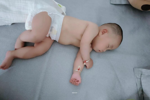 镇江宝宝细菌性痢疾