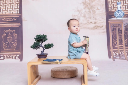 镇江宝宝多久认识妈妈